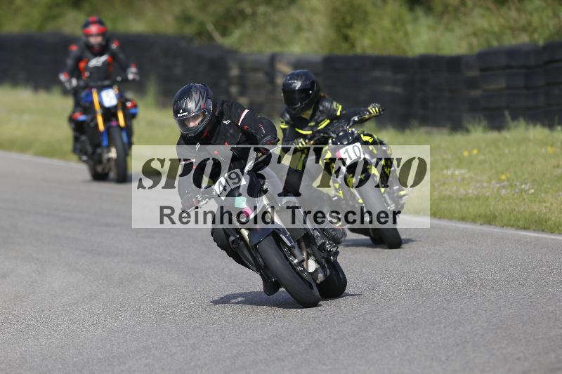 /08 17.04.2026  TZ Motorsport ADR/Gruppe gruen/49